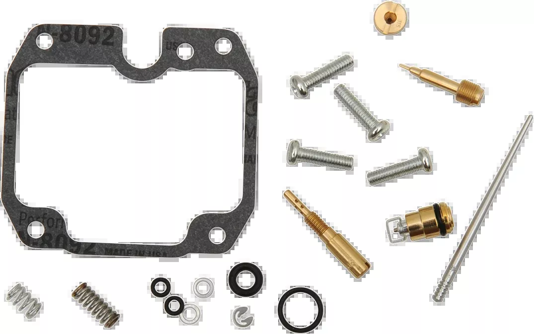 Moose Offroad Carburetor Repair Kit - Kawasaki-26-1240