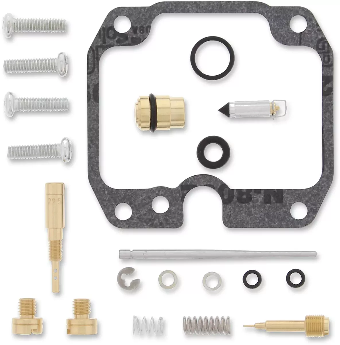 Moose Offroad Carburetor Repair Kit – Kawasaki-26-1242