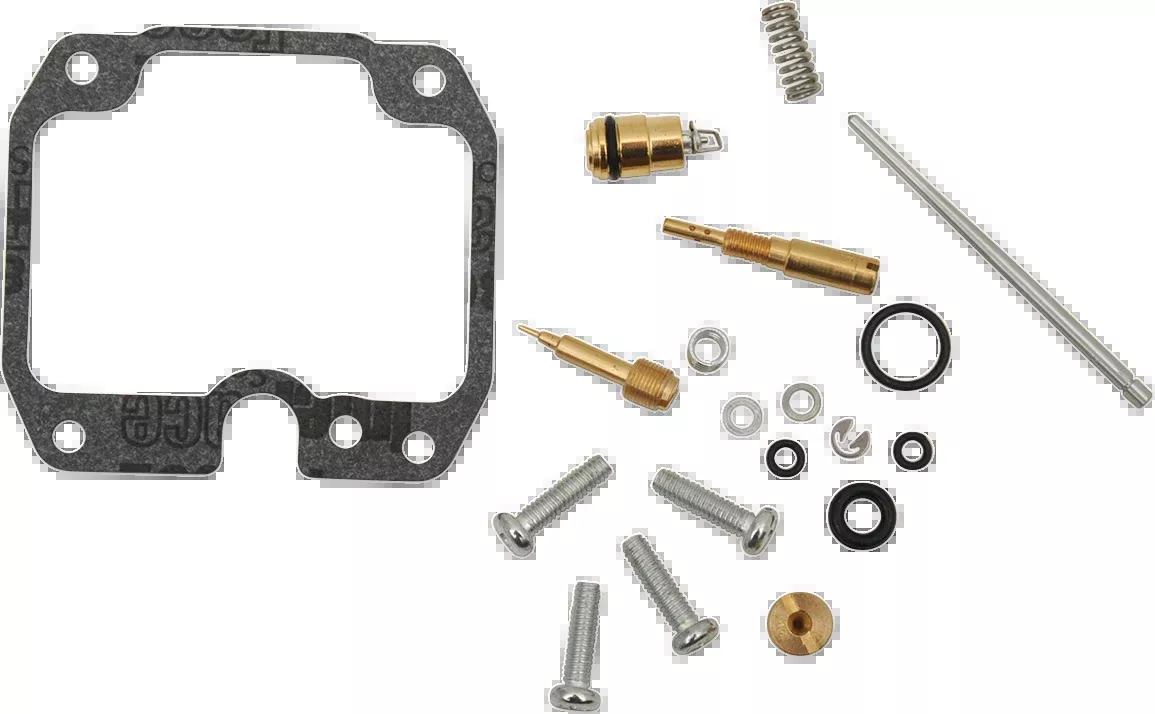 Moose Offroad Carburetor Repair Kit - Kawasaki-26-1243
