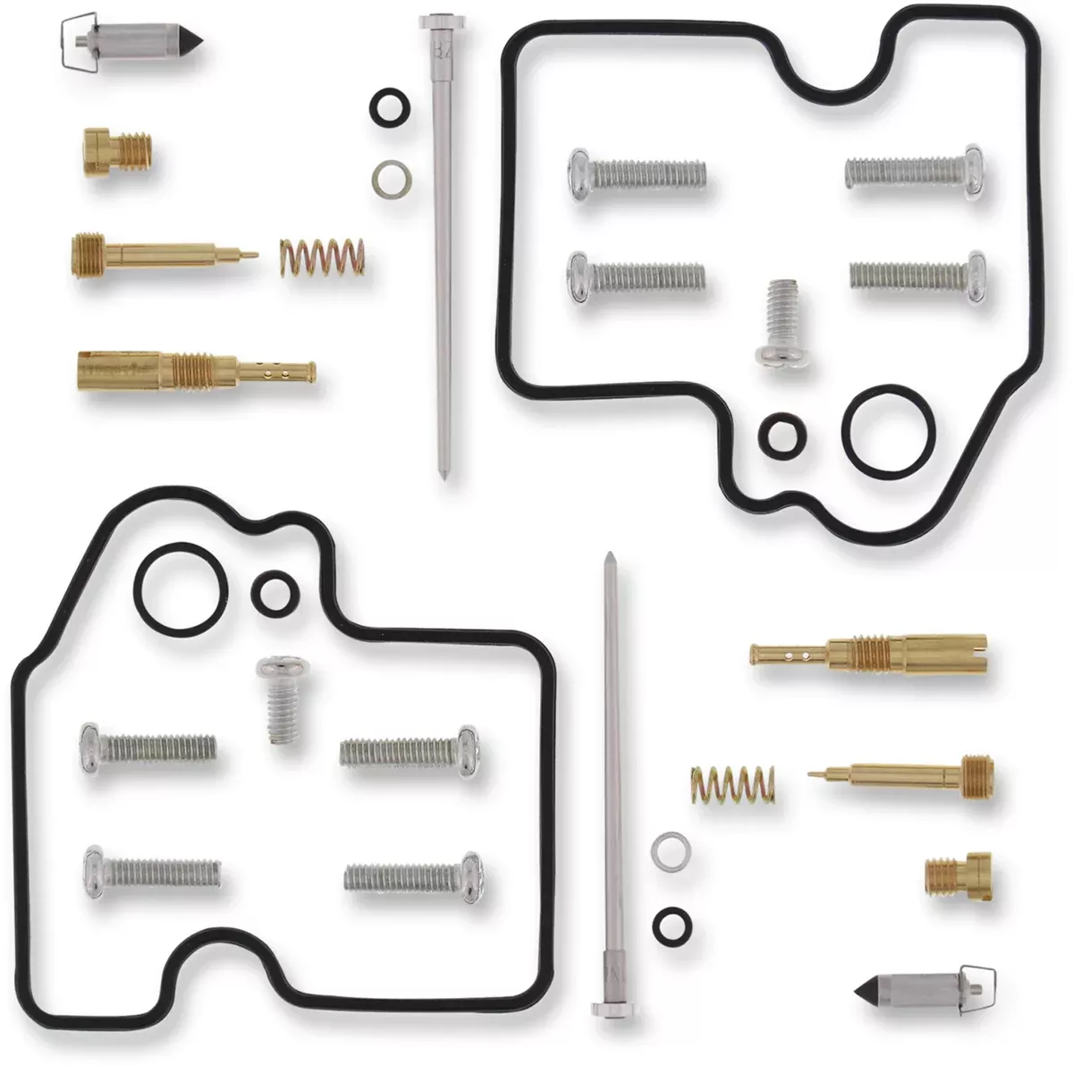 Moose Offroad Carburetor Repair Kit - Kawasaki-26-1381
