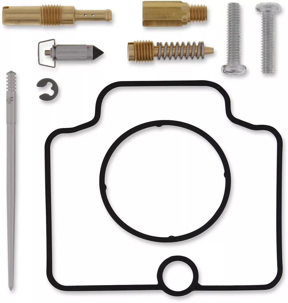 Moose Offroad Carburetor Repair Kit - Kawasaki-26-1394