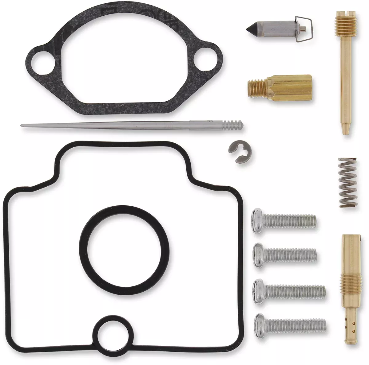 Moose Offroad Carburetor Repair Kit - Kawasaki-26-1397
