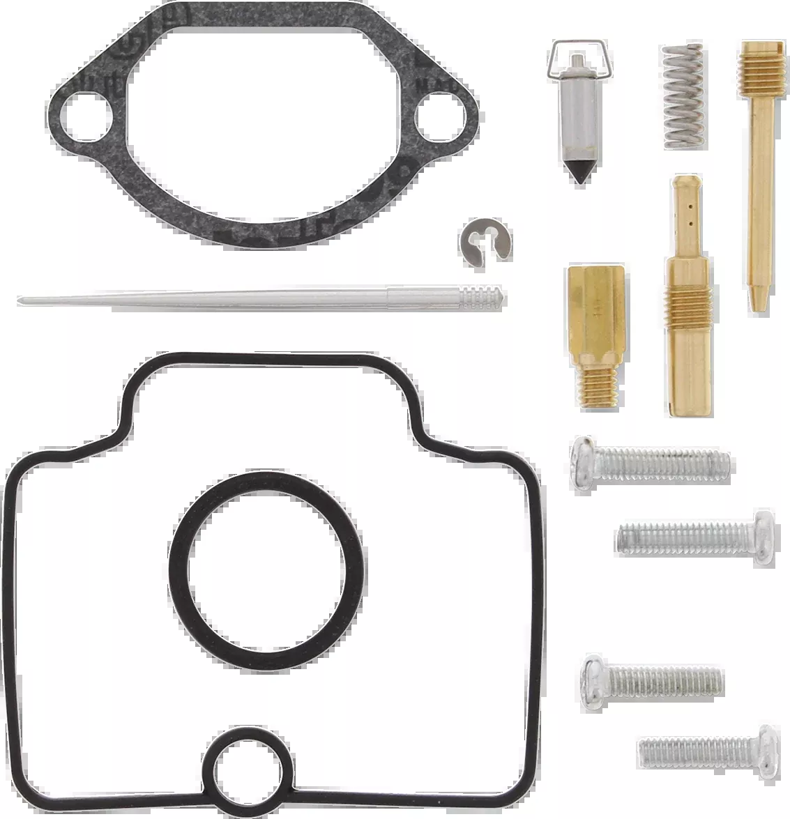 Moose Offroad Carburetor Repair Kit - Kawasaki-26-1402