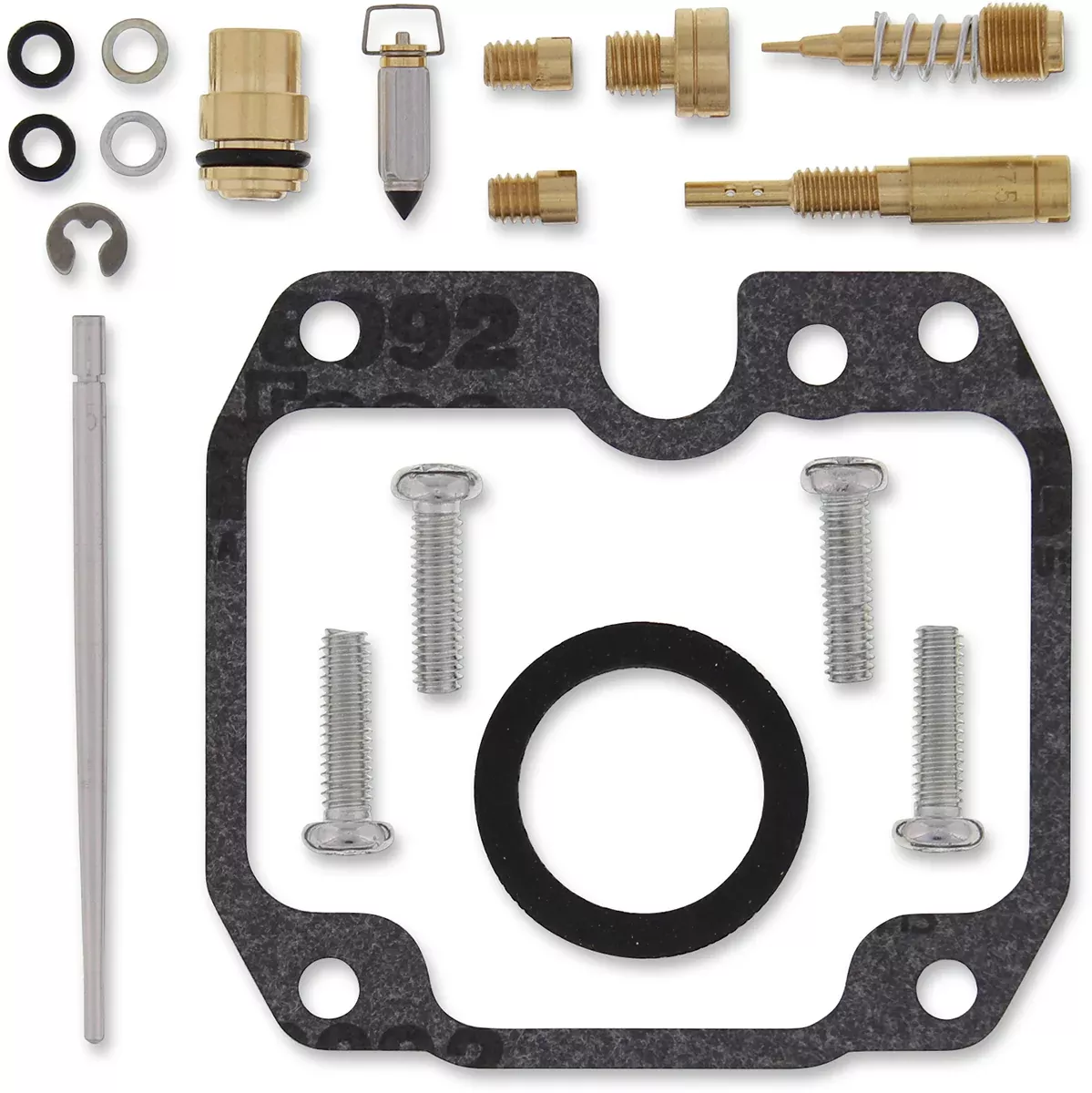 Moose Offroad Carburetor Repair Kit – Kawasaki-26-1406
