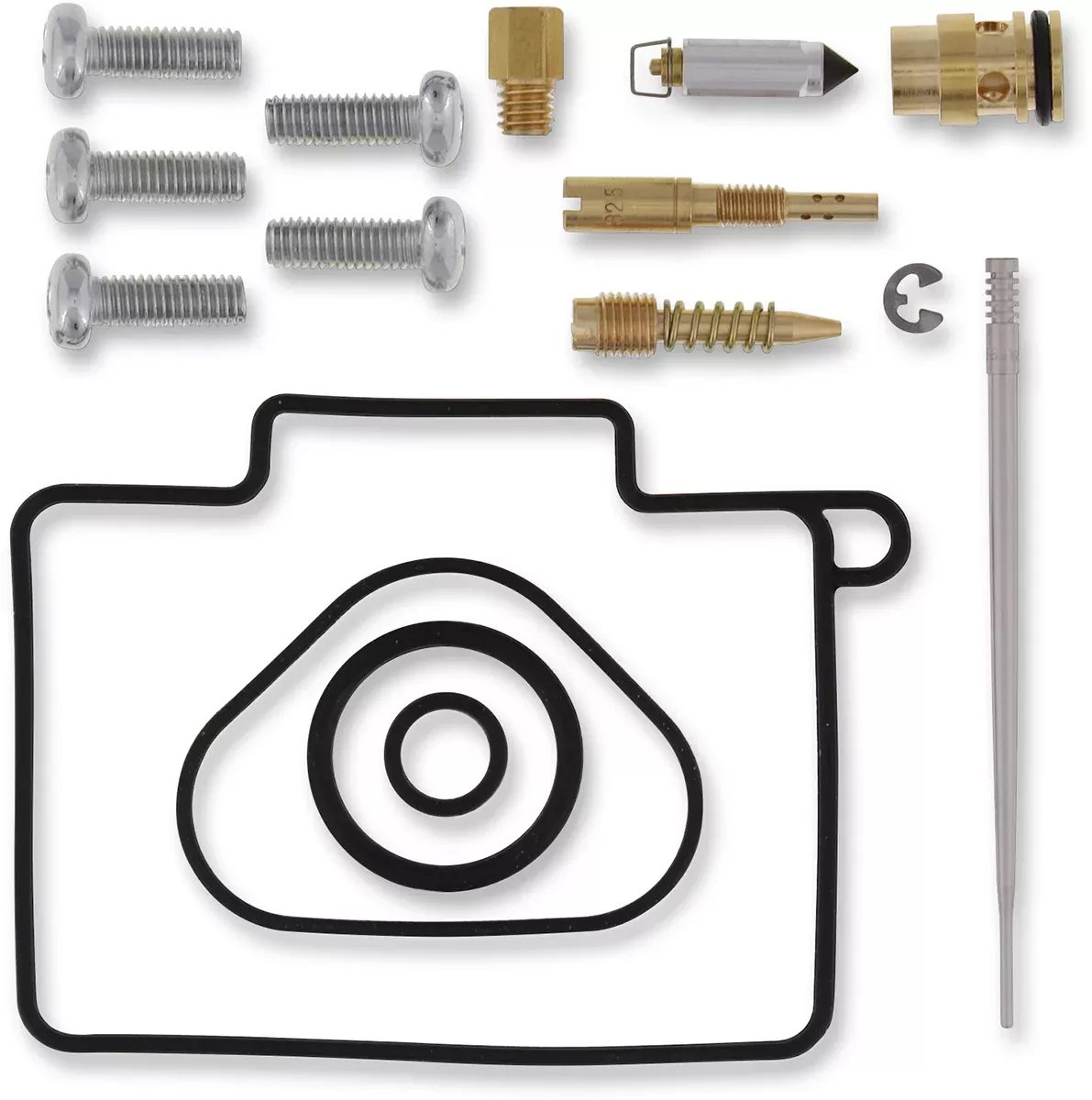 Moose Offroad Carburetor Repair Kit – Kawasaki-26-1502