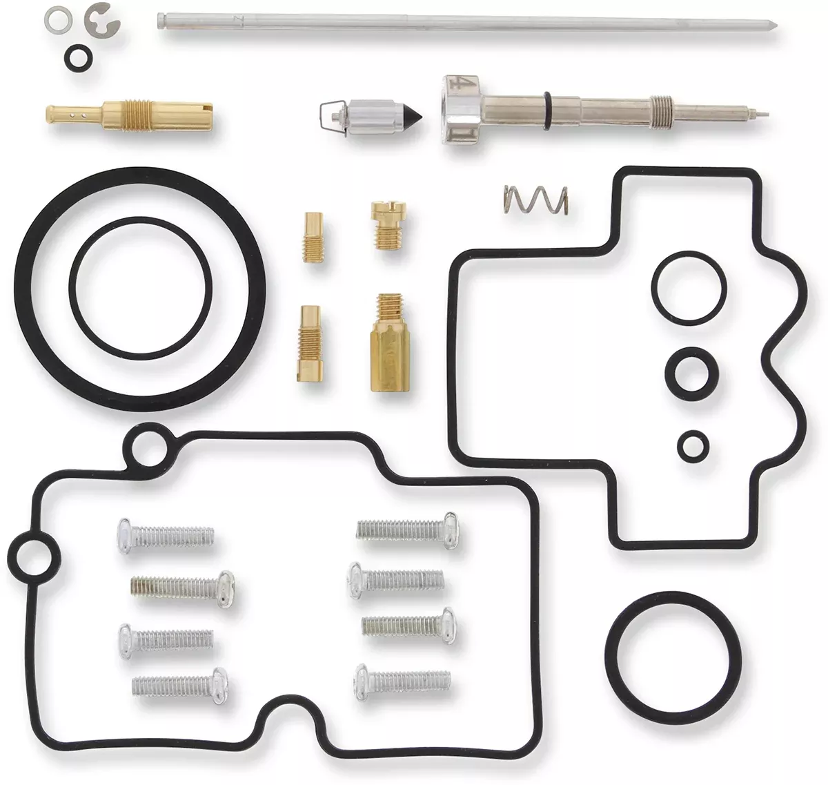 Moose Offroad Carburetor Repair Kit – Kawasaki-26-1505