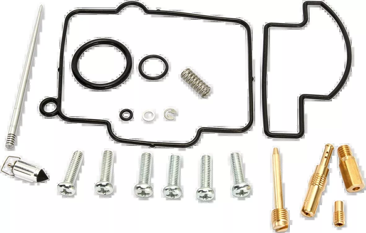 Moose Offroad Carburetor Repair Kit – Kawasaki-26-1548