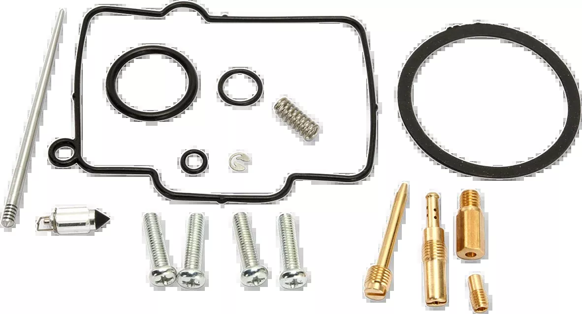 Moose Offroad Carburetor Repair Kit – Kawasaki-26-1549