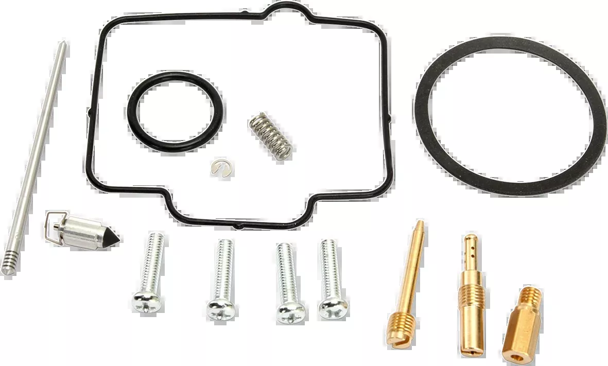 Moose Offroad Carburetor Repair Kit - Kawasaki-26-1555