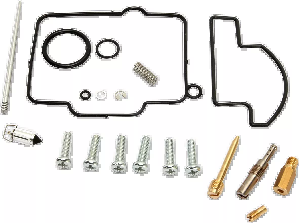 Moose Offroad Carburetor Repair Kit - Kawasaki-26-1556