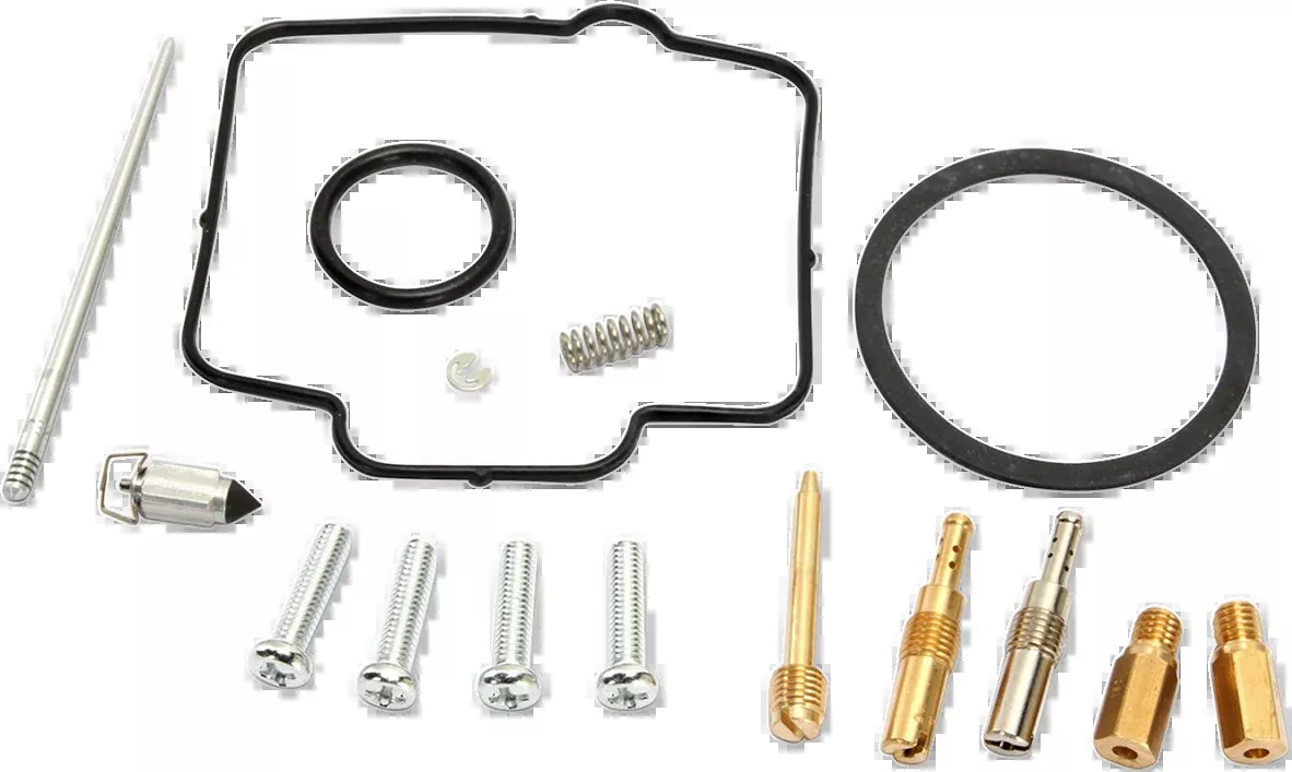 Moose Offroad Carburetor Repair Kit - Kawasaki-26-1557