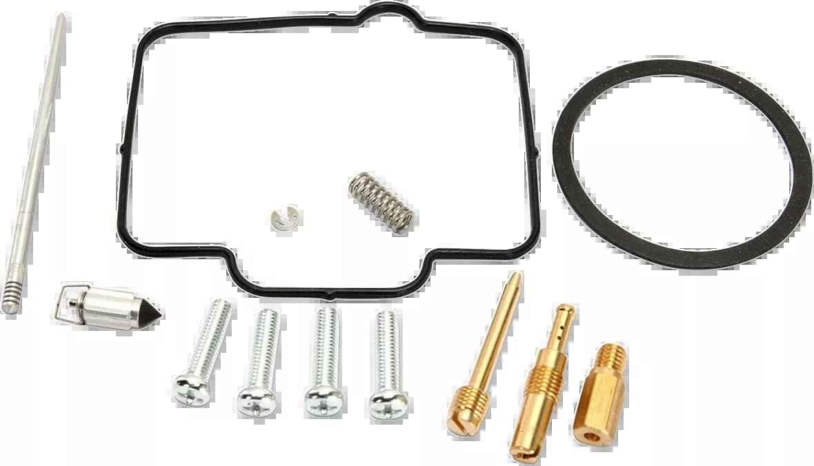 Moose Offroad Carburetor Repair Kit - Kawasaki-26-1558