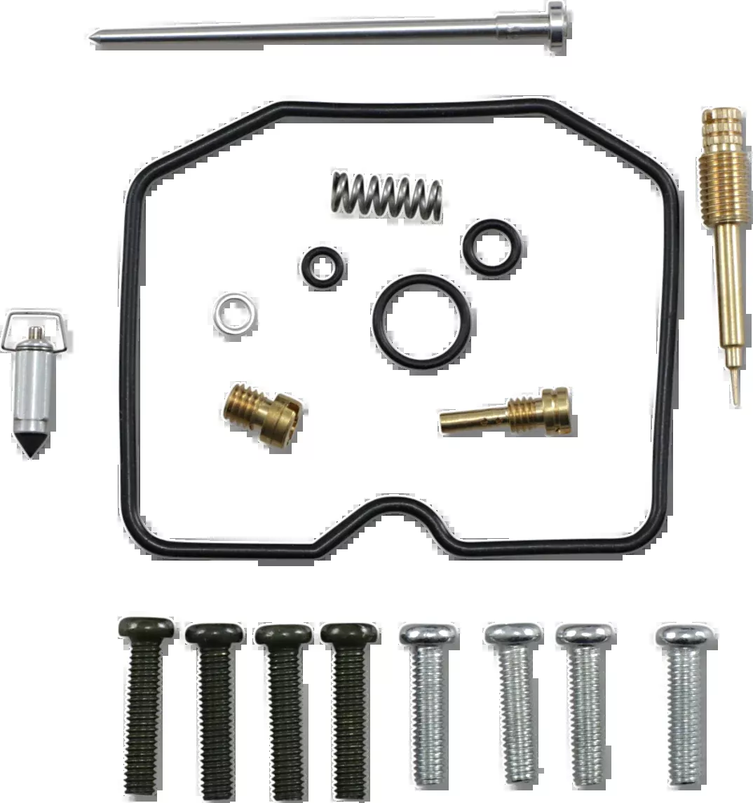 Moose Offroad Carburetor Repair Kit - Kawasaki-26-1569