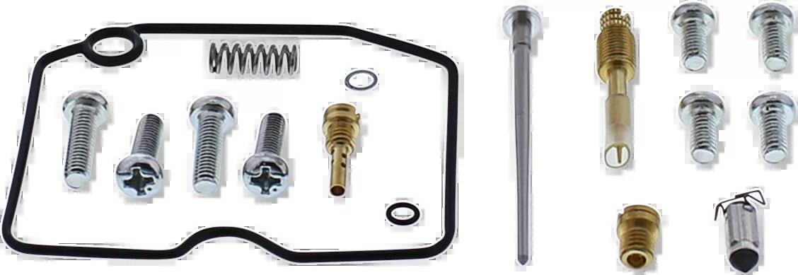 Moose Offroad Carburetor Repair Kit – Kawasaki-26-1570