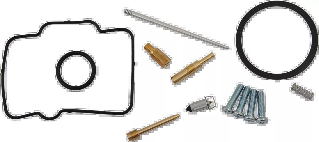 Moose Offroad Carburetor Repair Kit - Kawasaki-26-1742