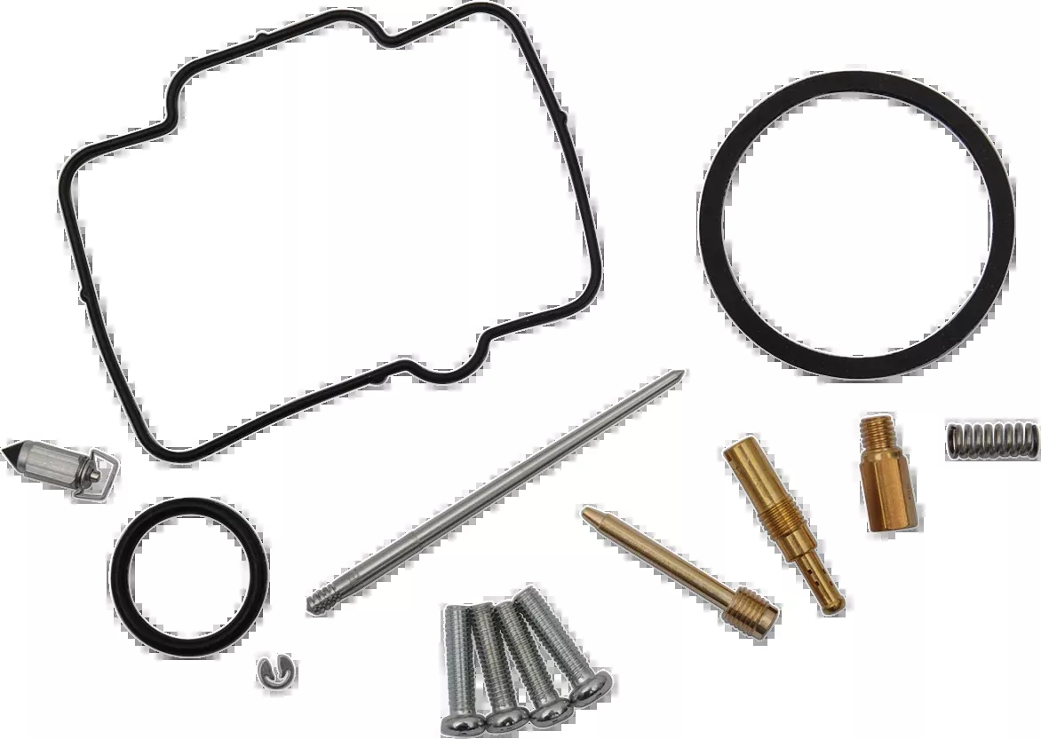 Moose Offroad Carburetor Repair Kit - Kawasaki-26-1749