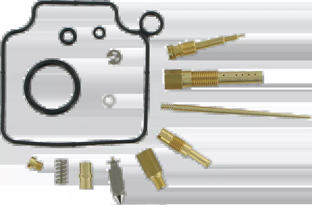 Moose Offroad Carburetor Repair Kit - Kawasaki/Suzuki-26-1108