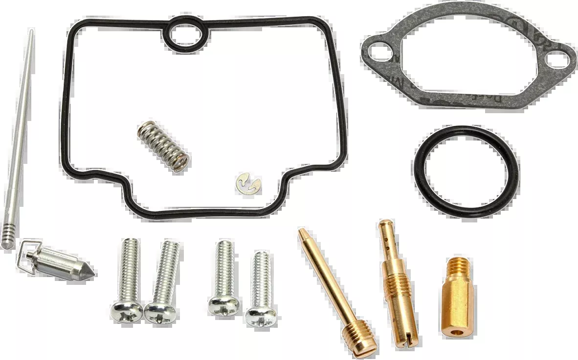 Moose Offroad Carburetor Repair Kit - Kawasaki/Suzuki-26-1401