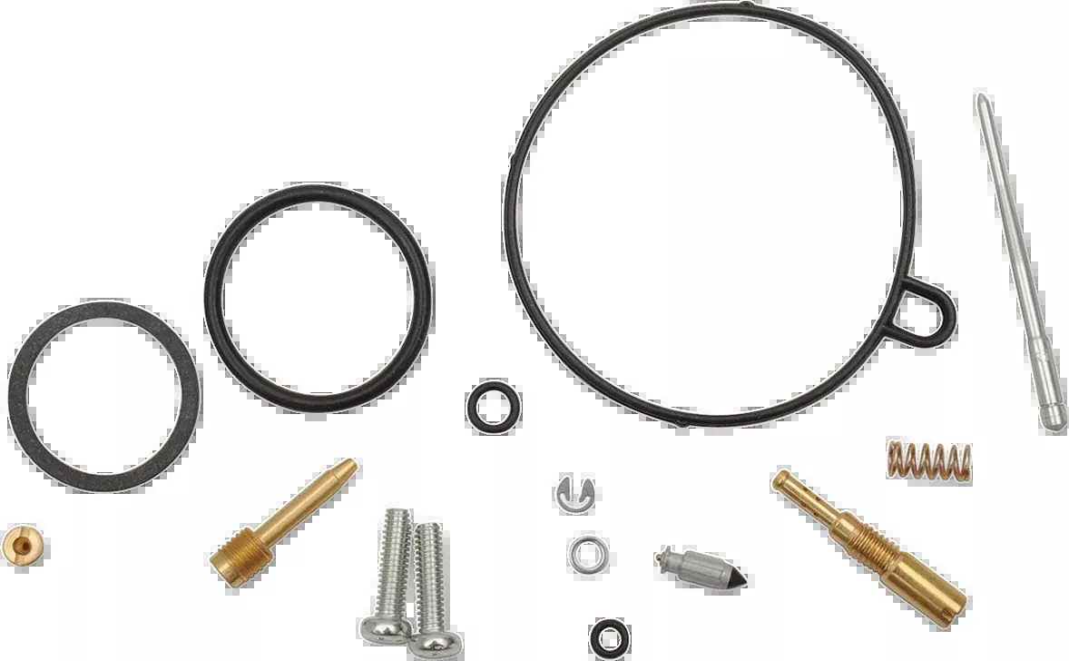 Moose Offroad Carburetor Repair Kit - Kawasaki/Suzuki-26-1403