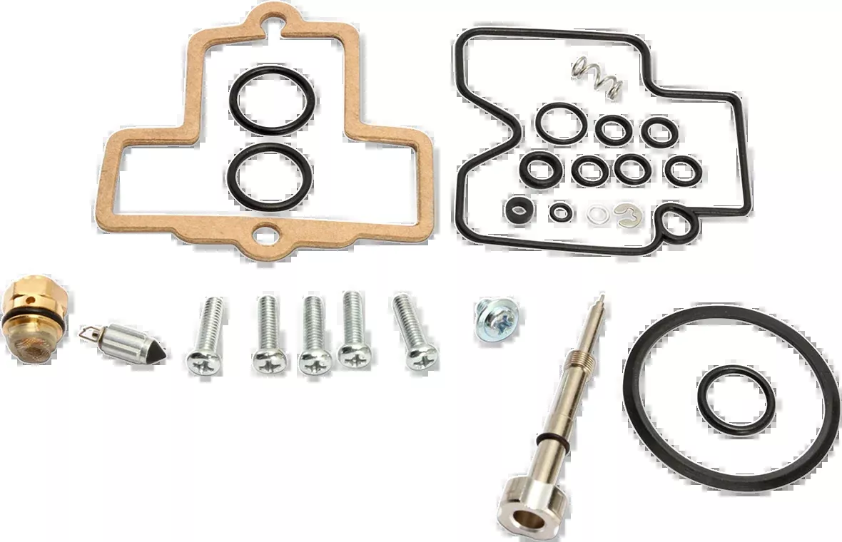 Moose Offroad Carburetor Repair Kit - KTM-26-1515
