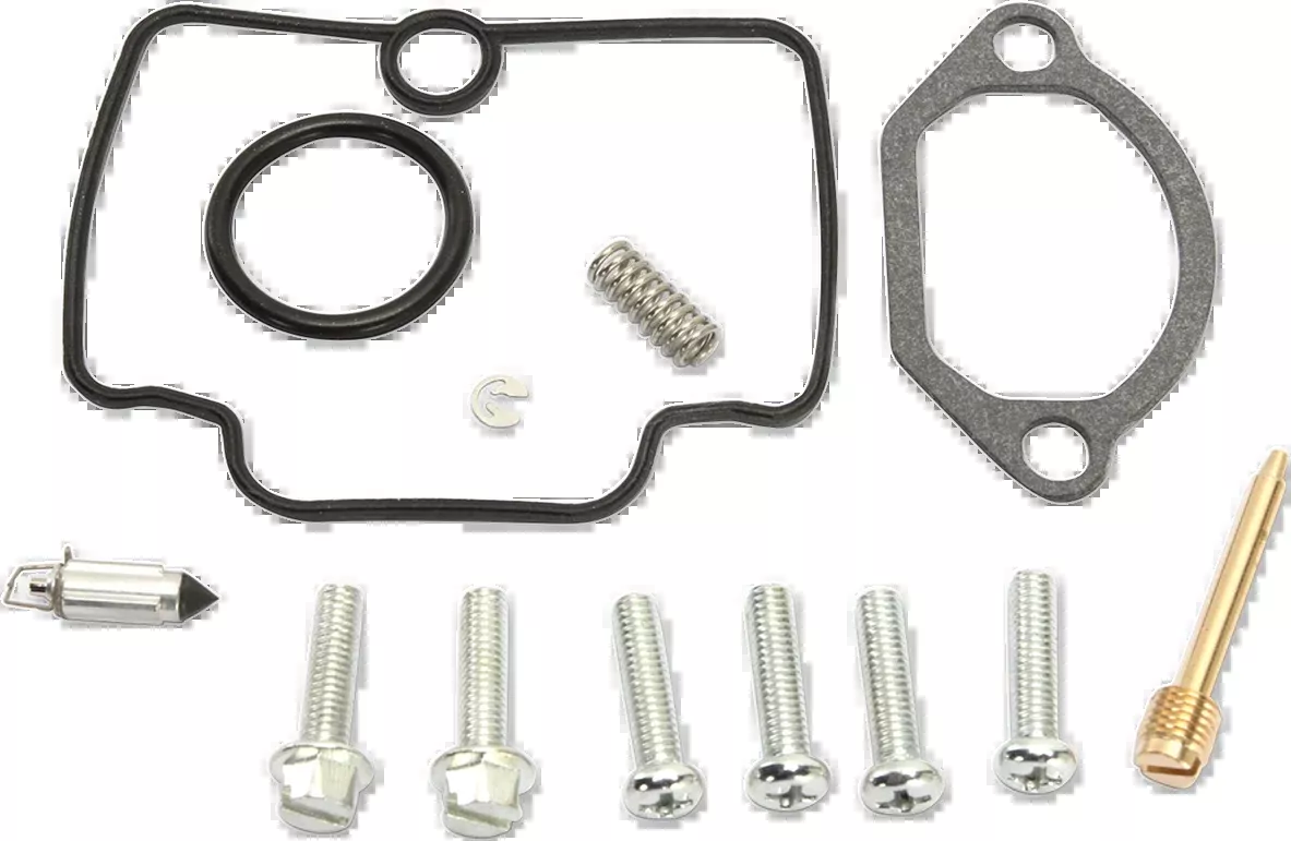 Moose Offroad Carburetor Repair Kit - KTM-26-1560