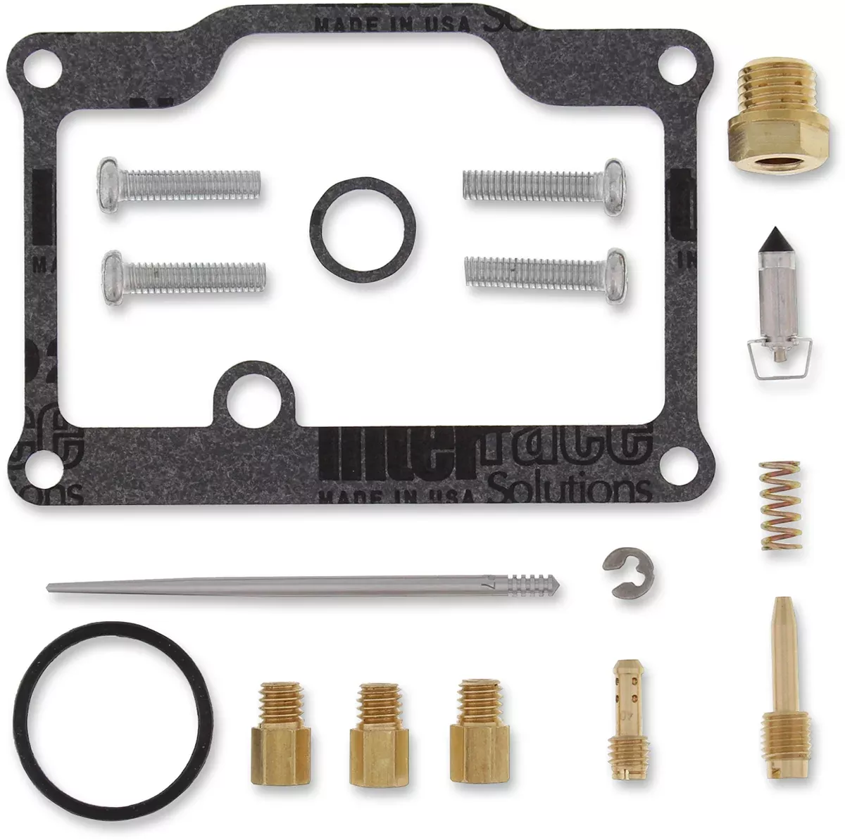 Moose Offroad Carburetor Repair Kit - Polaris-26-1007
