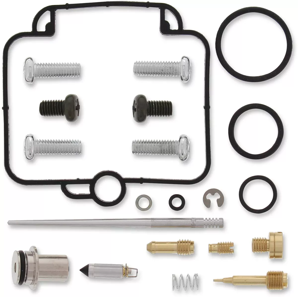 Moose Offroad Carburetor Repair Kit – Polaris-26-1012