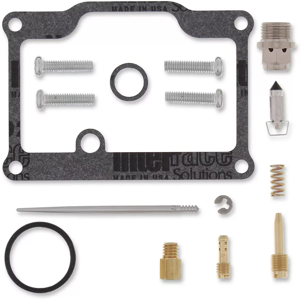 Moose Offroad Carburetor Repair Kit – Polaris-26-1019