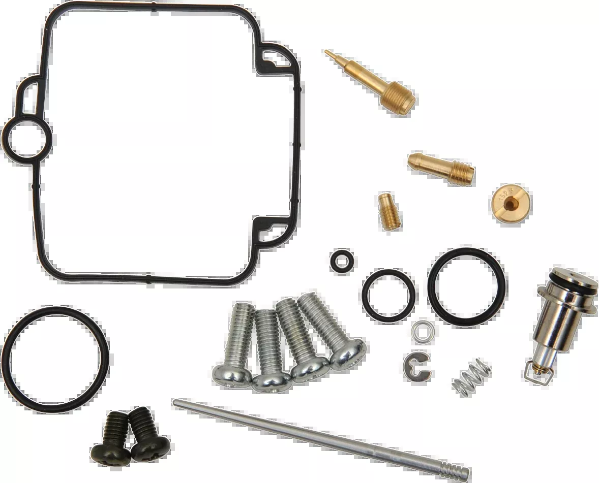 Moose Offroad Carburetor Repair Kit – Polaris-26-1020