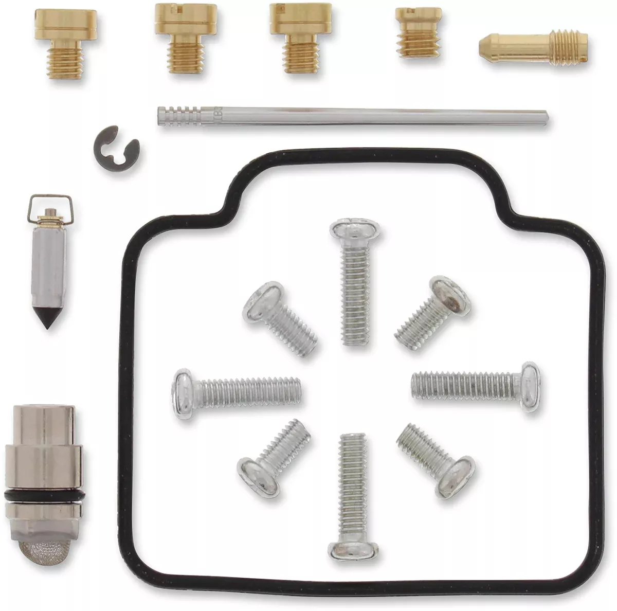 Moose Offroad Carburetor Repair Kit – Polaris-26-1024