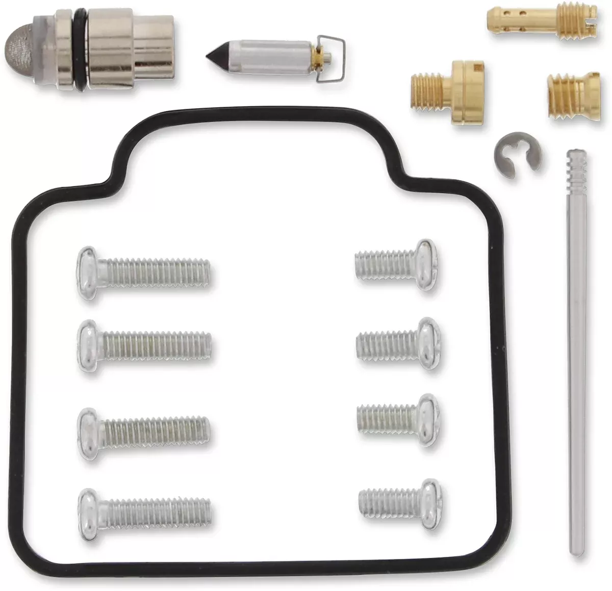 Moose Offroad Carburetor Repair Kit – Polaris-26-1026