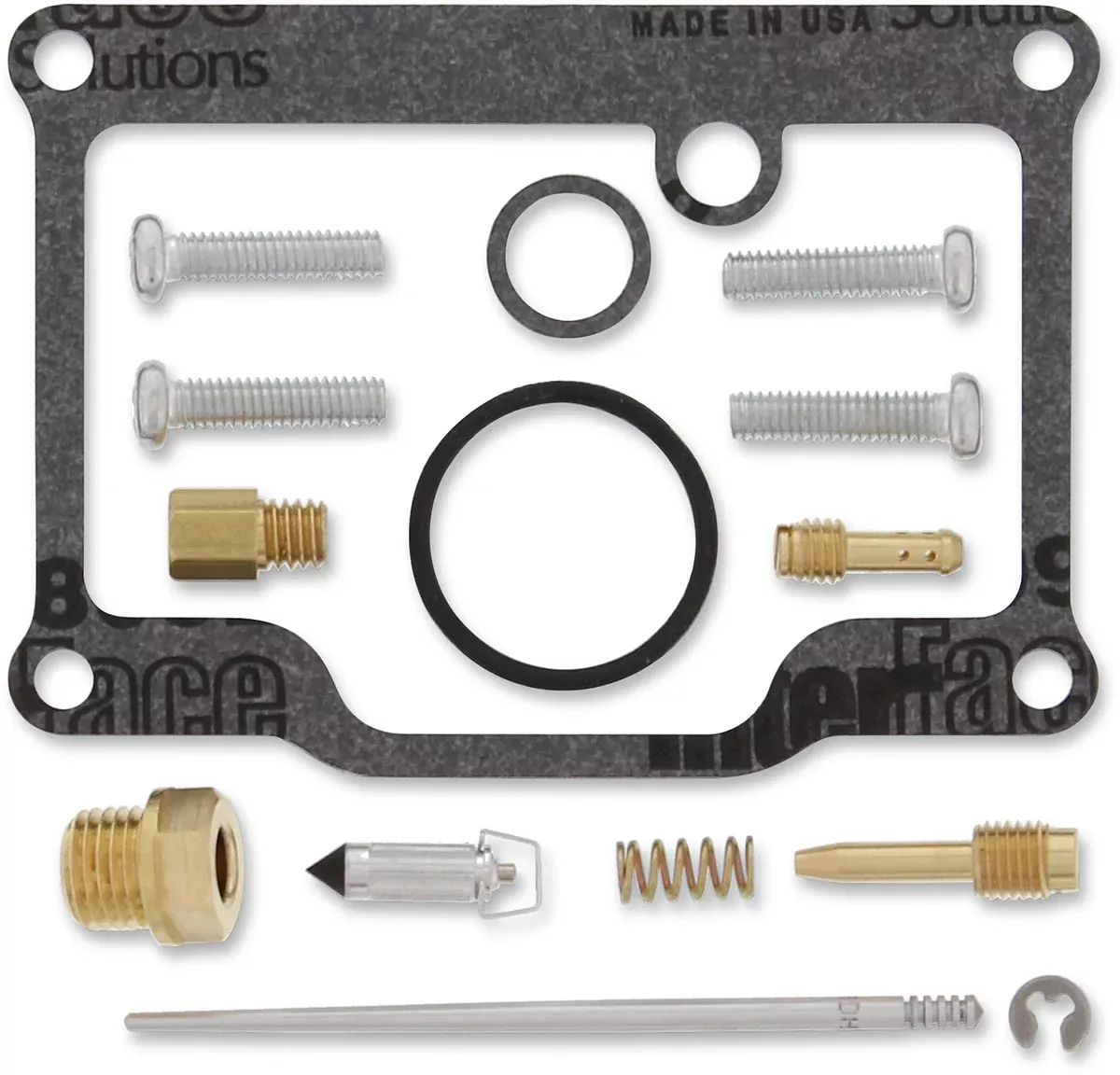 Moose Offroad Carburetor Repair Kit – Polaris-26-1033