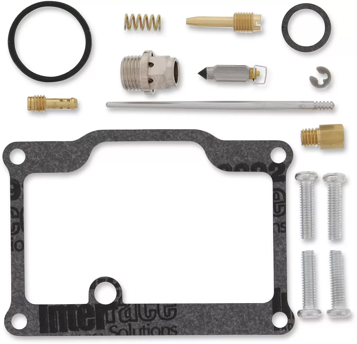 Moose Offroad Carburetor Repair Kit – Polaris-26-1038
