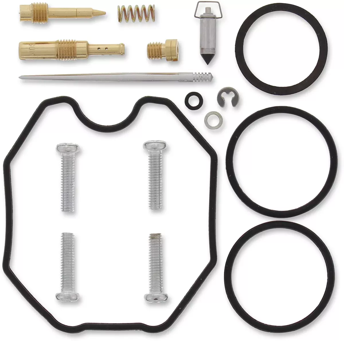 Moose Offroad Carburetor Repair Kit – Polaris-26-1043