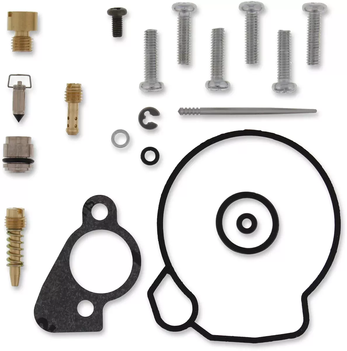Moose Offroad Carburetor Repair Kit - Polaris-26-1349