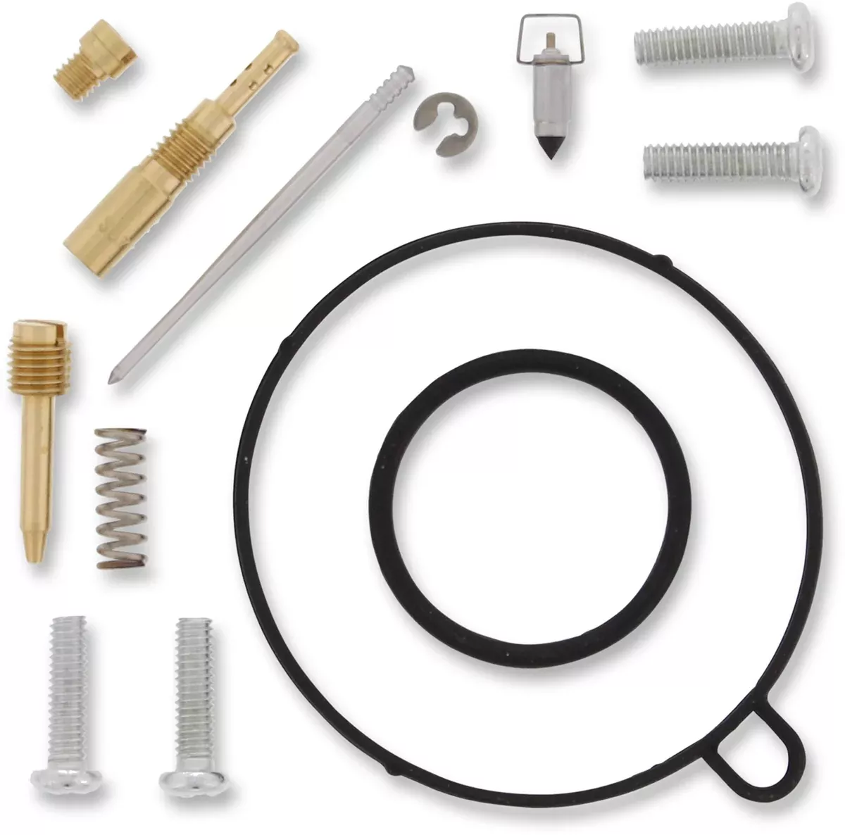 Moose Offroad Carburetor Repair Kit - Polaris-26-1351