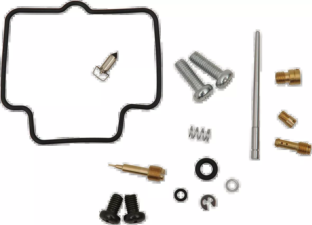 Moose Offroad Carburetor Repair Kit - Suzuki-26-1094