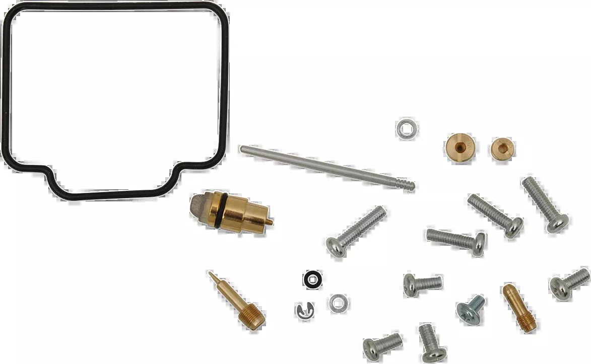 Moose Offroad Carburetor Repair Kit - Suzuki-26-1097