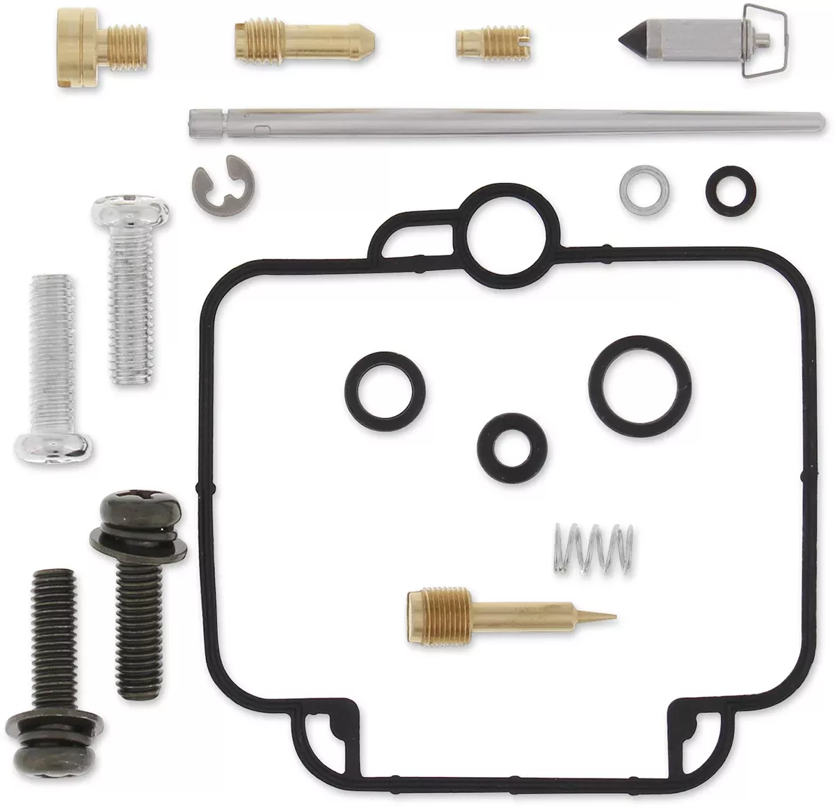 Moose Offroad Carburetor Repair Kit - Suzuki-26-1105