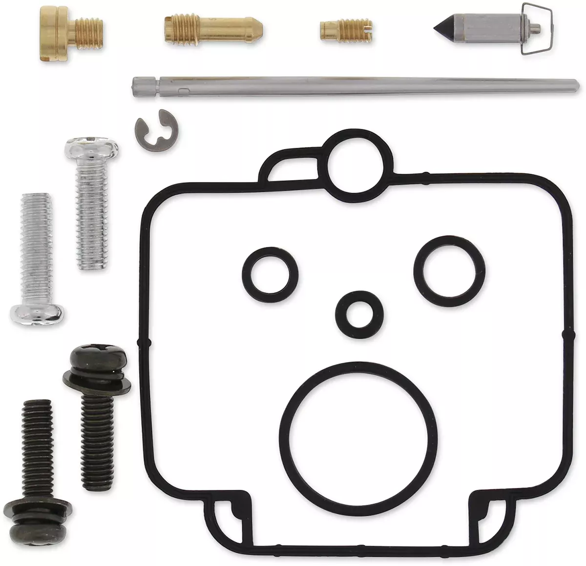 Moose Offroad Carburetor Repair Kit - Suzuki-26-1111
