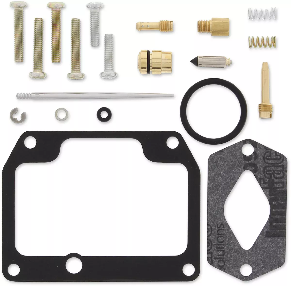 Moose Offroad Carburetor Repair Kit - Suzuki-26-1115