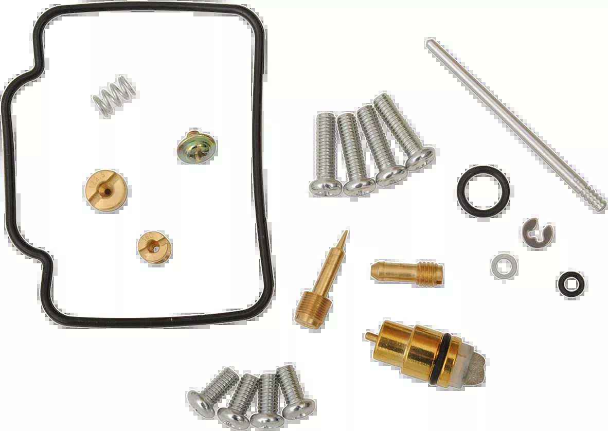 Moose Offroad Carburetor Repair Kit - Suzuki-26-1414