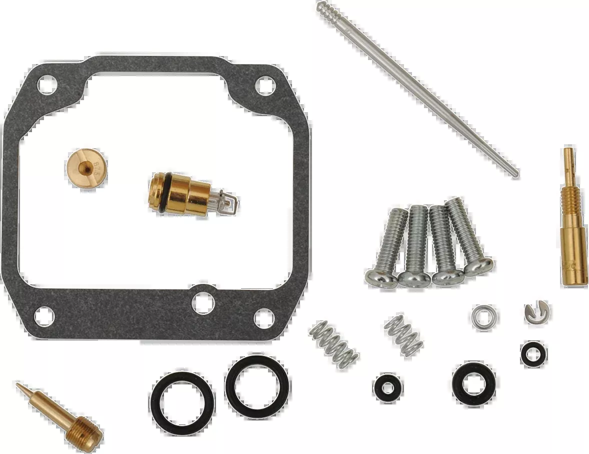 Moose Offroad Carburetor Repair Kit - Suzuki-26-1423