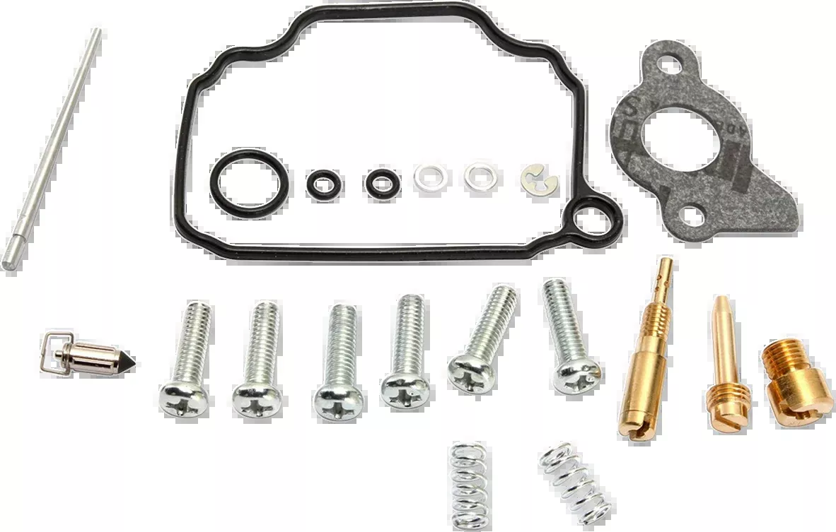 Moose Offroad Carburetor Repair Kit - Suzuki-26-1424