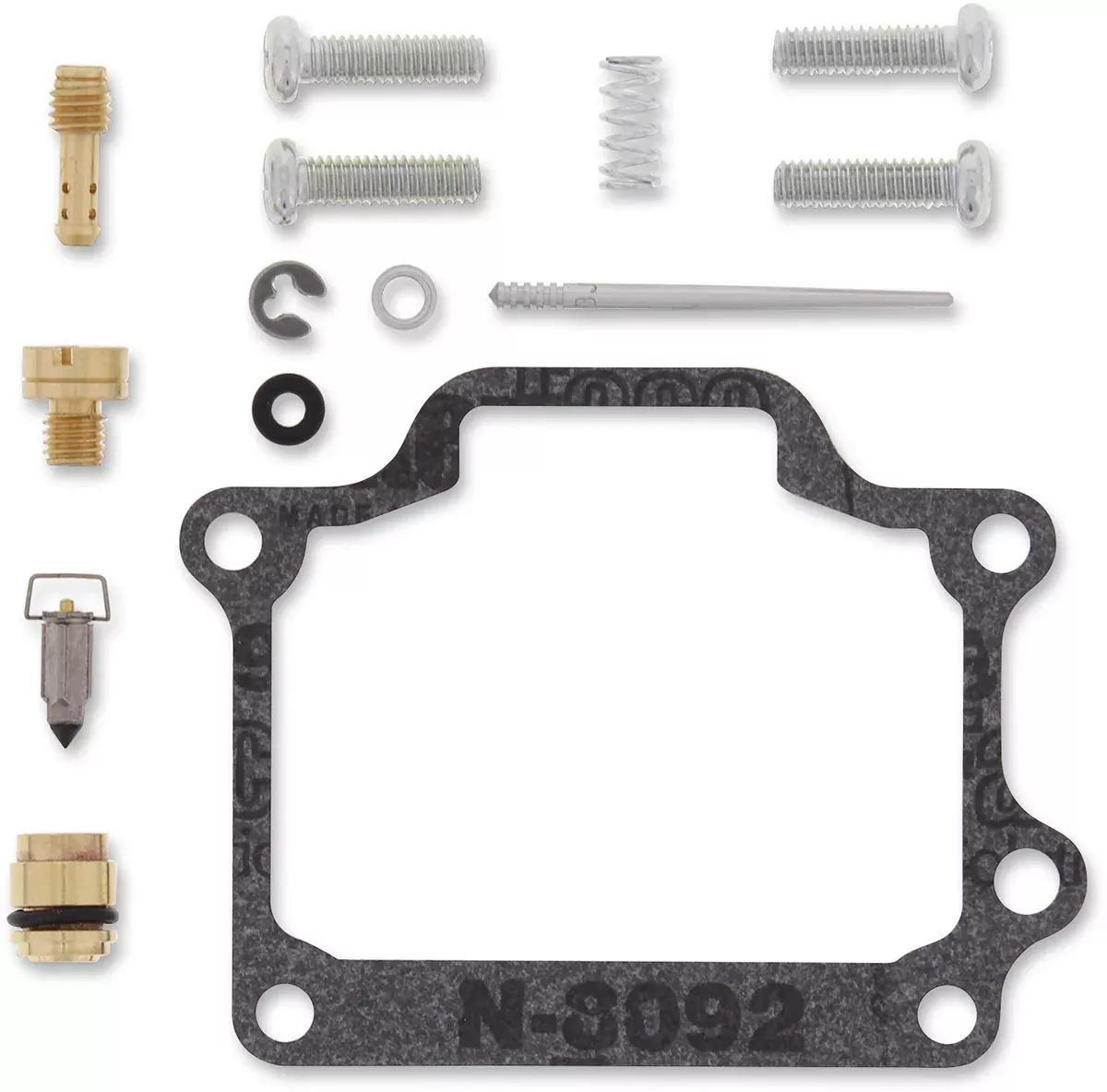 Moose Offroad Carburetor Repair Kit – Suzuki-26-1425