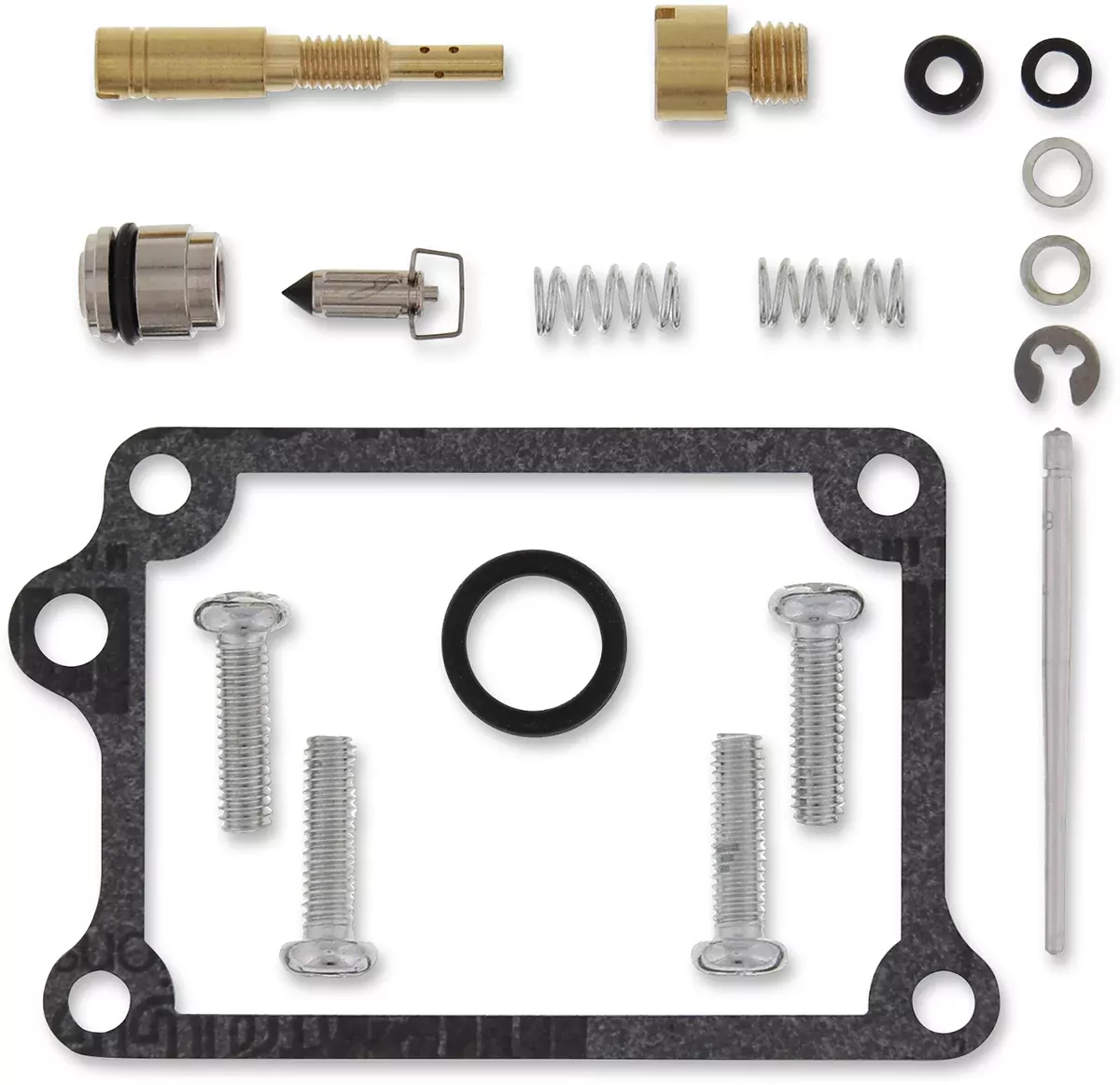 Moose Offroad Carburetor Repair Kit - Suzuki-26-1426