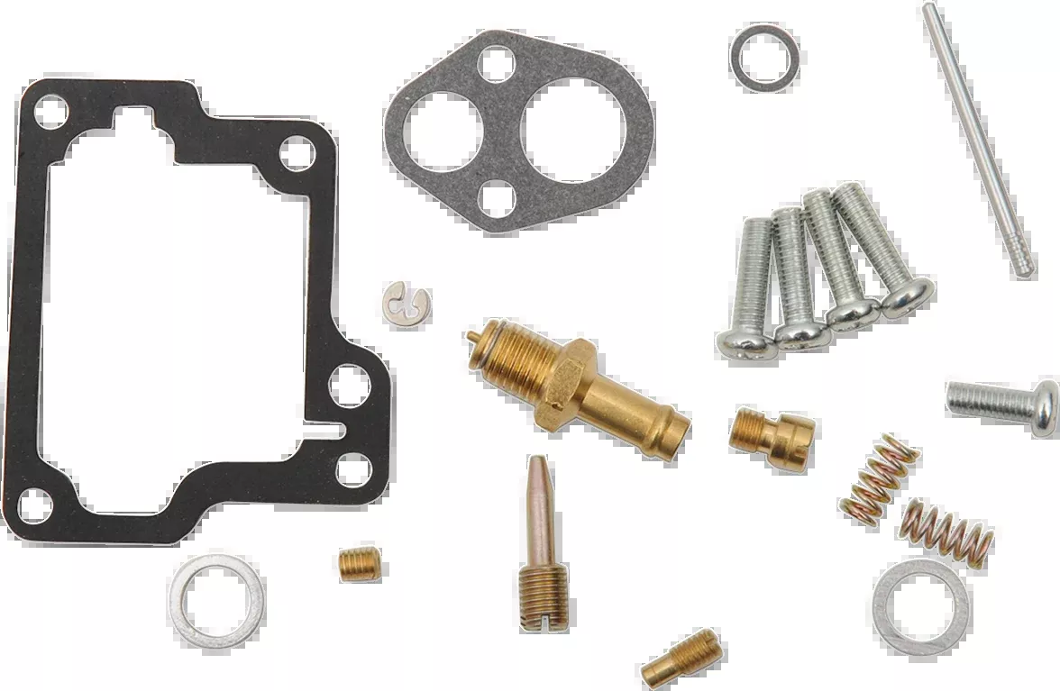 Moose Offroad Carburetor Repair Kit - Suzuki-26-1427