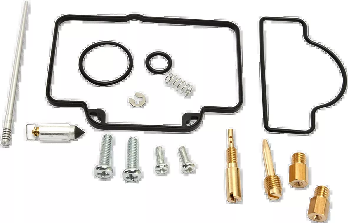 Moose Offroad Carburetor Repair Kit - Suzuki-26-1541