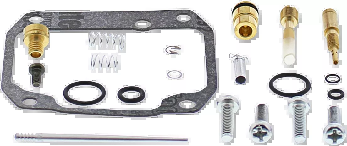 Moose Offroad Carburetor Repair Kit – Suzuki-26-1565