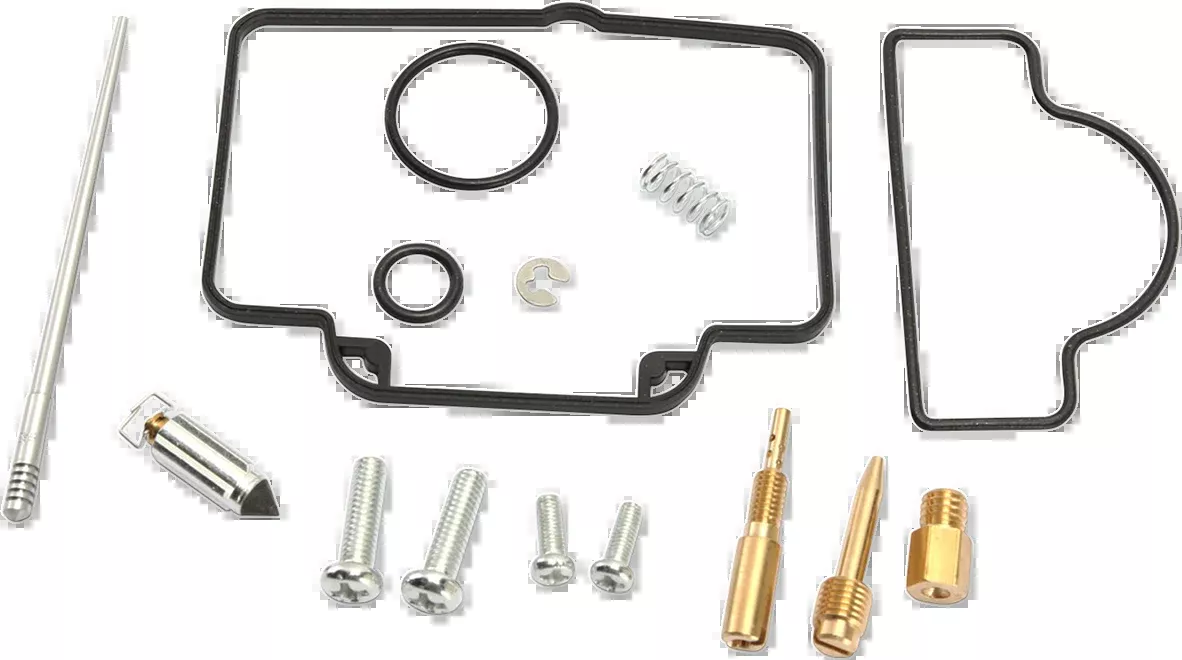 Moose Offroad Carburetor Repair Kit - Suzuki-26-1580